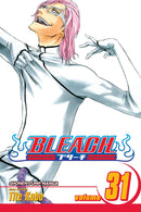 Bleach Vol 31