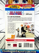 Bleach Vol 31 Ex Library