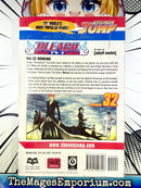 Bleach Vol 32 Ex Library