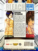 Bleach Vol 4-6 Omnibus