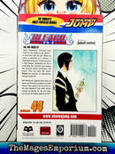 Bleach Vol 44