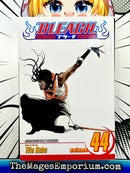 Bleach Vol 44