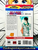 Bleach Vol 46