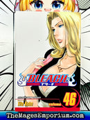 Bleach Vol 46