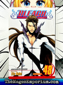 Bleach Vol 48