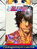 Bleach Vol 5
