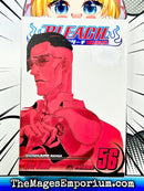 Bleach Vol 56