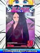 Bleach Vol 59