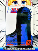 Bleach Vol 63 Ex Library
