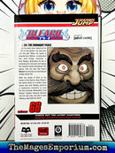 Bleach Vol 68