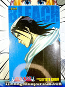 Bleach Vol 7-9 Omnibus