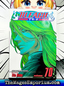 Bleach Vol 70