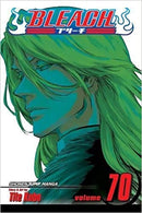 Bleach Vol 70
