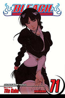 Bleach Vol 71