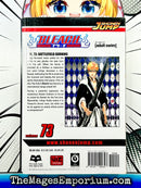 Bleach Vol 73