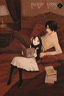 Blood Alone Vol 1
