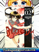 Blood-C Vol 2