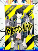 Blood Lad Vol 1