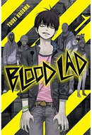 Blood Lad Vol 1