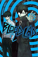 Blood Lad Vol 2