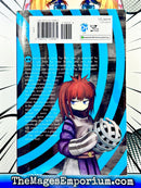 Blood Lad Vol 2