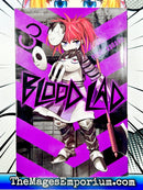 Blood Lad Vol 3