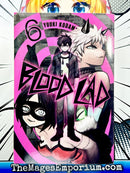 Blood Lad Vol 6
