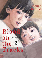 Blood on the Tracks Vol 2