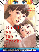 Blood on the Tracks Vol 2