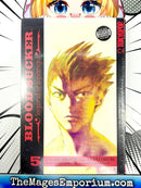 Blood Sucker Vol 5