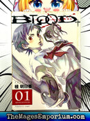 Blood Vol 1
