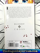 Bloody Cross Vol 1
