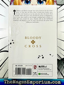 Bloody Cross Vol 2