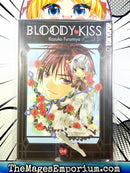 Bloody Kiss Vol 1