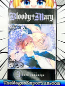 Bloody Mary Vol 3
