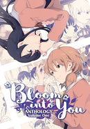 Bloom into You Anthology Vol 1