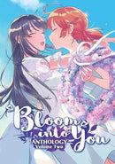 Bloom into You Anthology Vol 2