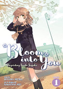 Bloom Into You Regarding Saeki Sayaka Vol 1