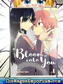 Bloom Into You Vol 1