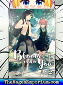 Bloom Into You Vol 2