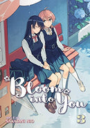 Bloom into You Vol 3