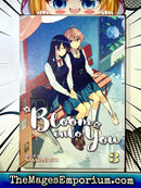 Bloom into You Vol 3