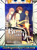 Bloom into You Vol 4