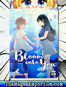 Bloom Into You Vol 5