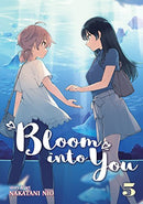 Bloom Into You Vol 5