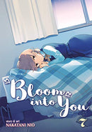 Bloom Into You Vol 7