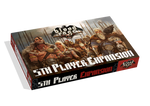 Blood Rage: 5th Player Expansion