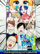 Blue Box Vol 10