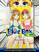 Blue Box Vol 6