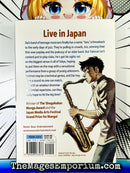 Blue Giant Vol 7-8 Omnibus